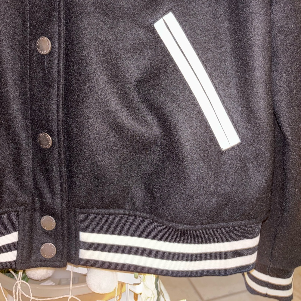 Varsity Jacket - Picture 2 of 5